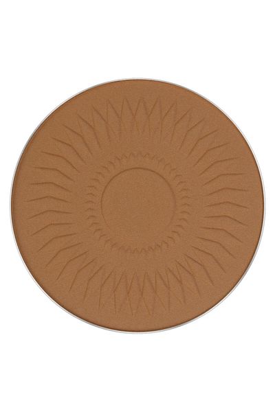 INGLOT FrSys.always The Sun Matte Face Bronzer 601