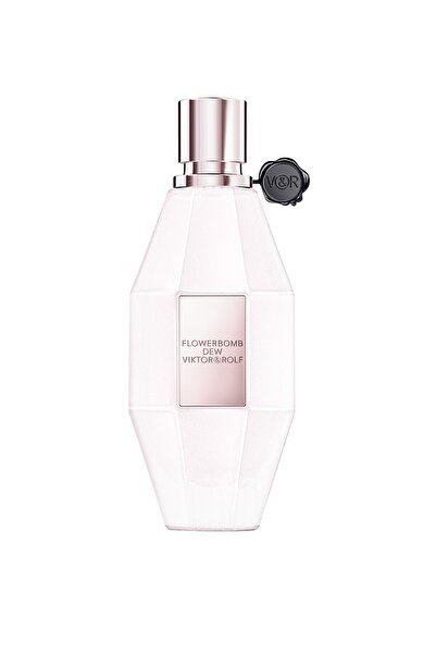 Viktor&Rolf Flowerbomb Dew Kadin Eau De Parfum 100 Ml 3614272872387