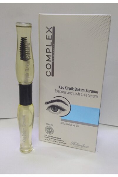 COMPLEX مصل رموش الحواجب من هيكيمهان