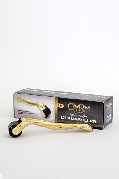 cemremkozmetik Dermaroller Tarak