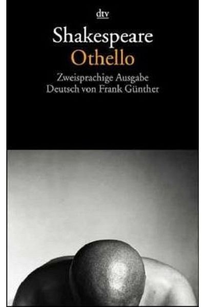 Kitapbulan İthal Kitap Othello