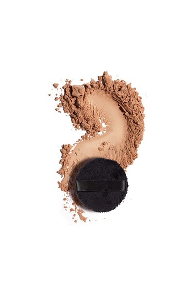 INGLOT Perfect Finish Loose Powder 4g 05