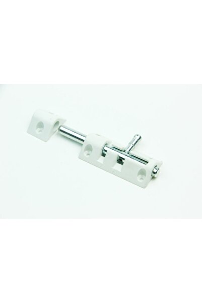 Köseoğlu PLASTİK SÜRGÜ 5 CM   2 ADET