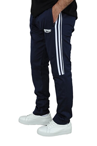 Meindl Unisex Lacivert Dalgıç Kumaş Eşofman Altı