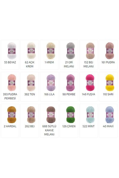 Alize Βαμβακερό χρυσό Amigurumi νήμα 100 gr Χειροποίητο νήμα πλεξίματος Χρώμα Κωδικός-γρασίδι-126-punc Νήμα βαμβάκι+ακρυλικό