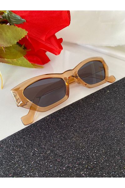Makro Optik Irina Shayk Model Glasses