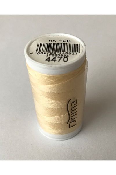 COATS Drima100 Meters No:120 Sewing Thread
