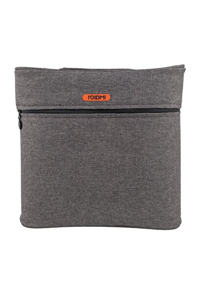 Roidmi Dikey Süpürge Saklama Çantası