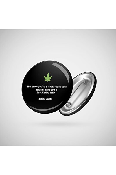 Fizello You Know You’re A Stoner When Your Friends Make You A Bob Marley Cake...