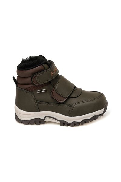 Kinetix Fernan 9pr Khaki Boy Outdoor