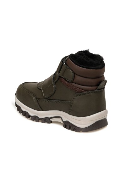 Kinetix Fernan 9pr Haki Erkek Çocuk Outdoor