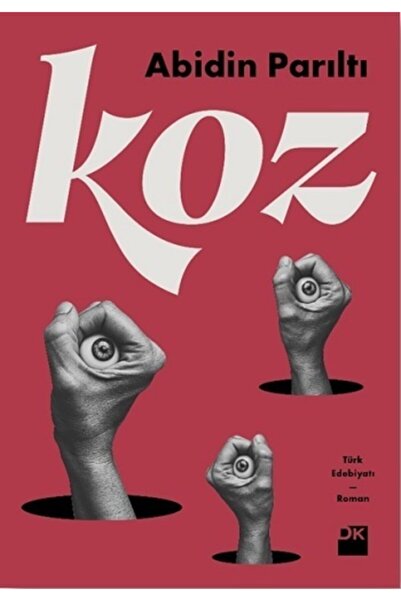 Doğan Kitap Koz