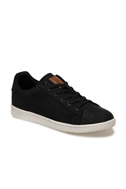 Kinetix Colombo 9pr Black Men's Shoes100418285