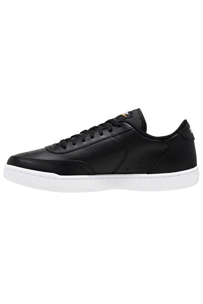 Nike Court Vintage Erkek Siyah Günlük Ayakkabı Cj1679-002