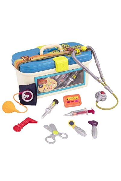 BToys Doktor Seti