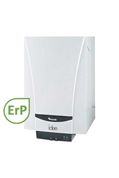 Baymak Idee Premix 39 (30.014 Kcal) Tam Yoğuşmalı Kombi Baymak İdee Premix 39