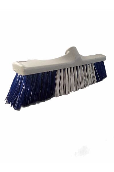 TANRIVERDİ 40 Cm Luxury Hard Bush Garden Brush