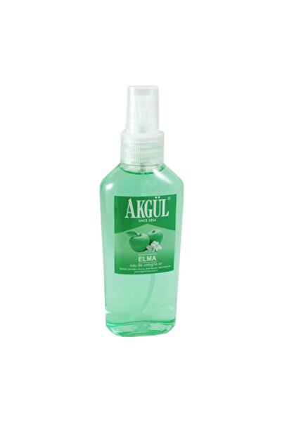 Akgül Kolonyaları Akgül Elma Kolonyası Sprey 160 Ml