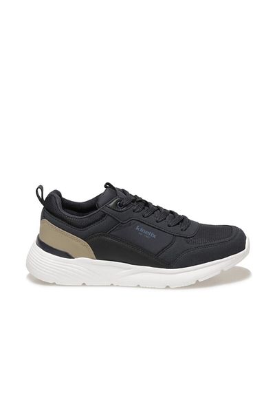 Kinetix Obel 1fx Navy Blue Men's Casual Shoes