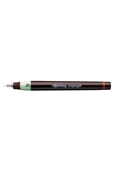 Rotring Rapido 0.80 Mm Isograph Pen -1903495