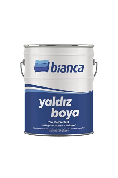 Bianca Yaldız Boya (altın-bronz-bakır) 0,35 lt