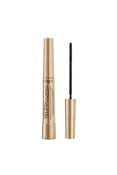 L'Oreal Paris Telescopic Maskara Magnetic Black 8ml