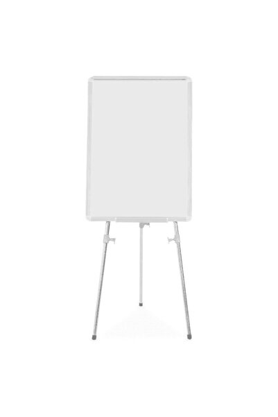 İnter Alüminyum Çerçeveli Teleskopik Ayaklı Yazı Tahtası Int-627 50 X 70 Cm