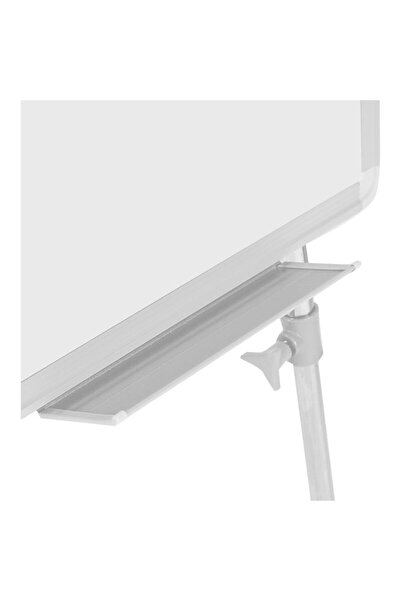 İnter Alüminyum Çerçeveli Teleskopik Ayaklı Yazı Tahtası Int-627 50 X 70 Cm