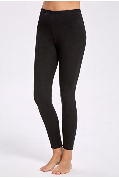 chulfa Γυναικείο κολάν πολυτελείας Full Lycra