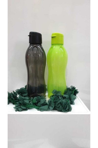 Tupperware Eco Bottle - 1 Piece Set of 2