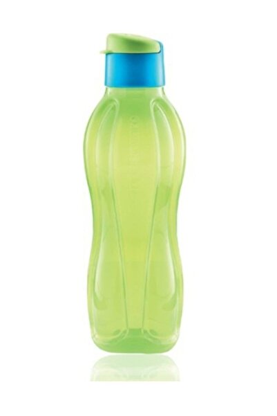 Tupperware Green Eco Bottle Drinker - 750 ml