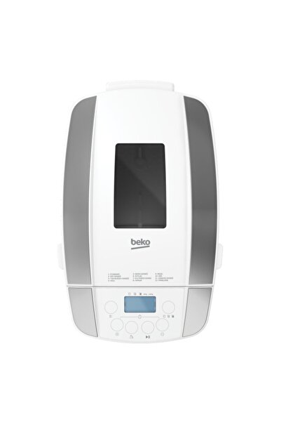 Beko Ey 5021 Floral Ekmek Yapma Makinesi