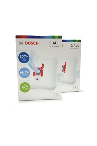 Bosch Siemes Profilo usisivač - kant za smeće