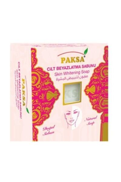 paksa صابون طبيعي لتبييض البشرة 1 قطعة 150 جرام