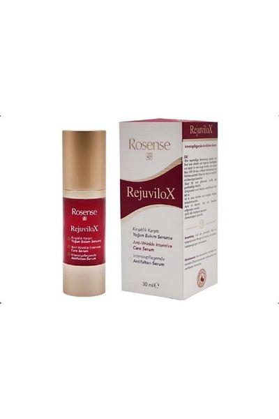 Rosense Rejuvilox Anti Wrinkle Serum 30ml