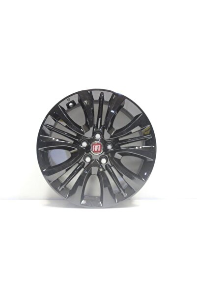 OPAR Fıat Egea 16'' Siyah Jant Takımı  55177554