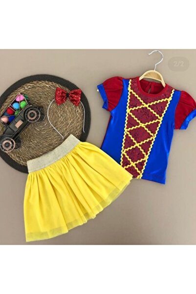 Ycl baby Prenses Takım
