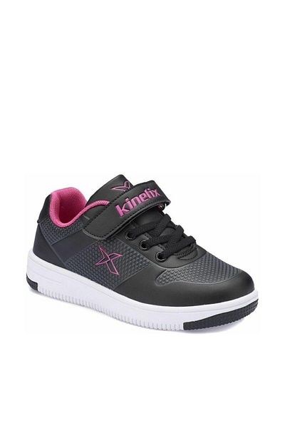 Kinetix Dinro Black Pink Children's Shoes100322001