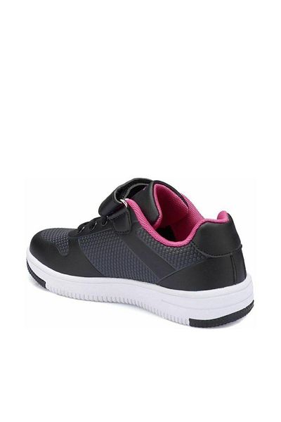 Kinetix Dinro Black Pink Children's Shoes100322001