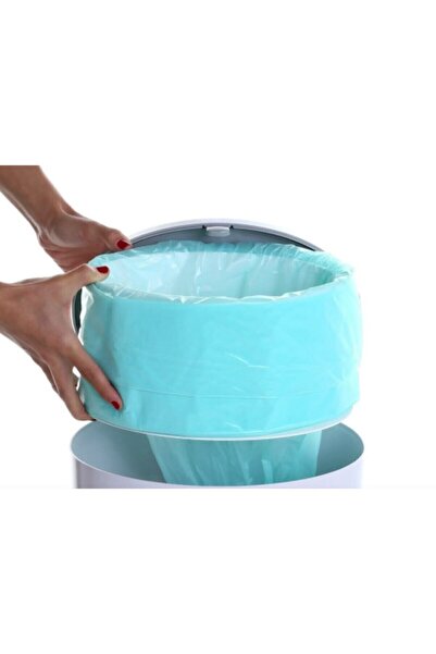 Korbell (orjinal) 1485 Adet (3 Paket) Bez Kapasiteli Çöp Poşeti