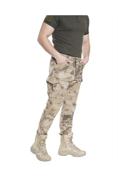 Akıncılar Outdoor Мъжки панталон Vogel Lycra
