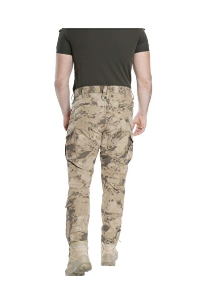 Akıncılar Outdoor Men's Vogel Lycra Trousers