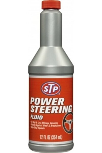 Hidrolik Direksiyon Bakım Sıvısı 354 ml