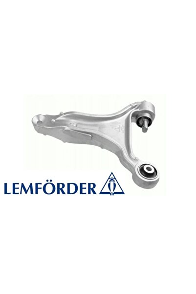 LEMFORDER Volvo Xc70 Suport inferior braț suspensie stânga 2001-2007