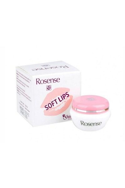 Rosense Lip Vaseline 5 ml