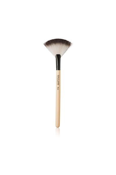 Oriflame Precision Wide Angle Fan Powder Brush F04 29596