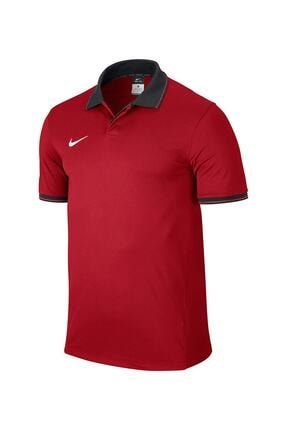 Nike Erkek T Shirt Squad 14 Polo 588461 657 Fiyat Yorumlar Trendyol