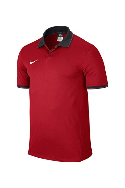 Nike Erkek T-Shirt - Squad 14 Polo - 588461-657