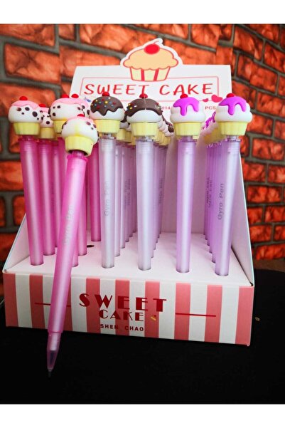 Mikro Pasta Başlıklı Jel Kalem 0,5mm (melisa) 1 Adet