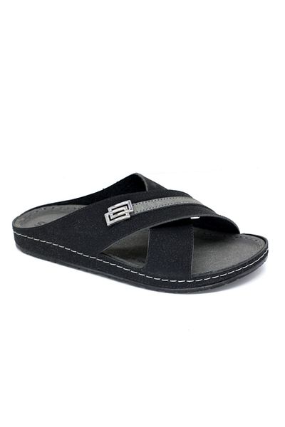 TRENDYSHOES Мъжки удобни анатомични чехли Trendyshose Smm03